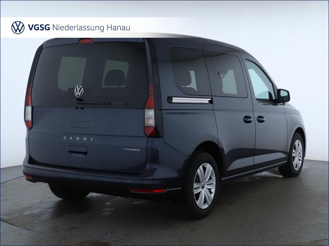 Volkswagen Caddy - Bild 6