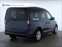 Volkswagen Caddy - Vorschau Bild 6