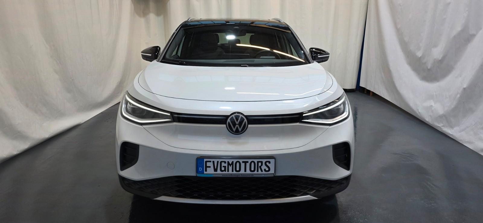 Volkswagen ID.4 Pro 77 kWh 210 kW Pro mit Infotainm.P.