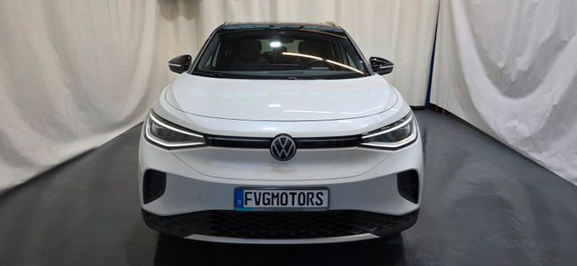 VW ID.4 Pro 77 kWh 210 kW Pro mit Infotainm.P.