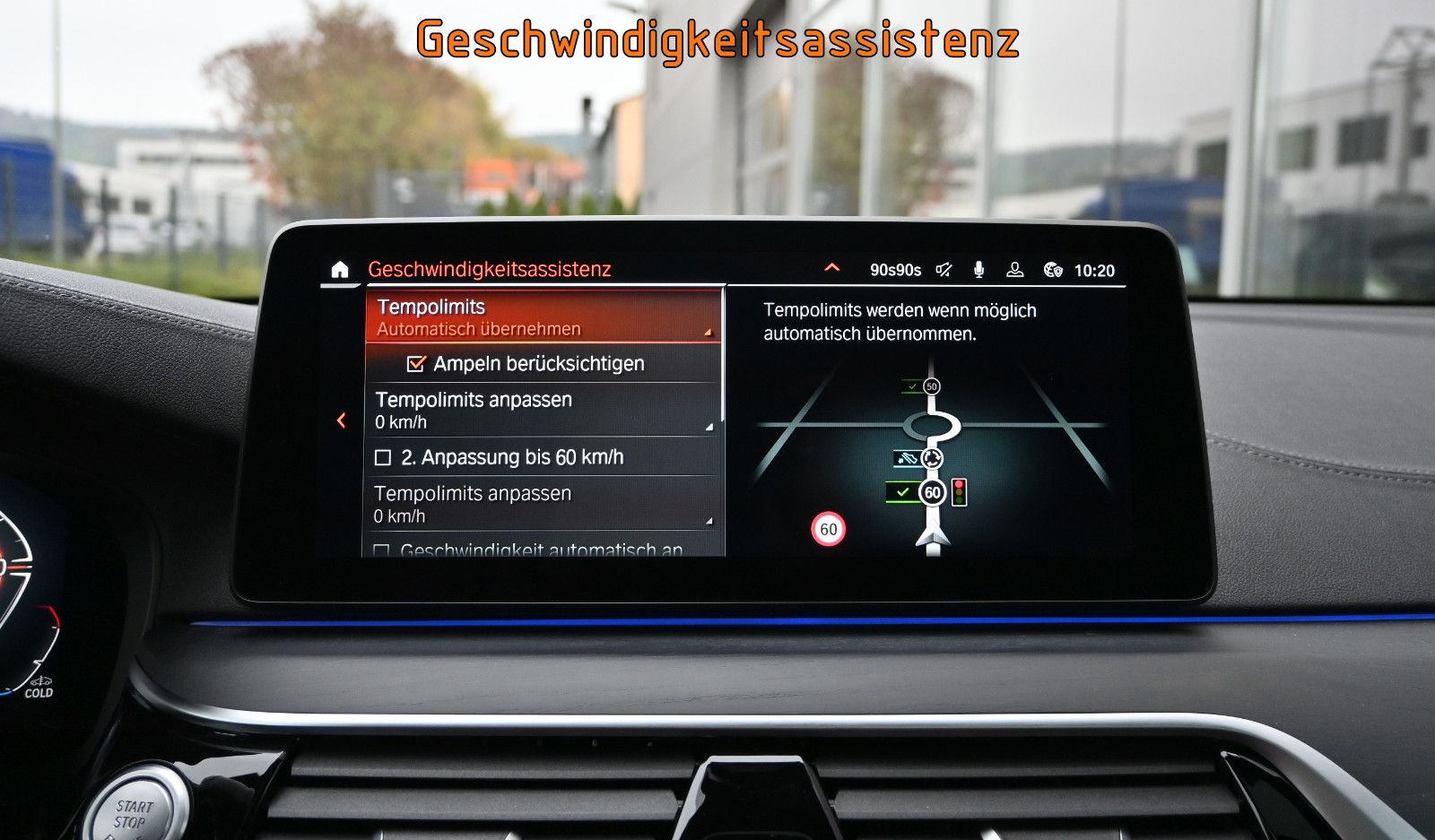 Fahrzeugabbildung BMW 630d xDr. Gran Turismo °UVP 108.910€°AHK°STANDHZ