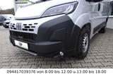 Fiat Ducato H2 Kastenwagen 35 L2H2 180 automatic Expe - Fiat Gebrauchtwagen Kastenwagen