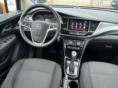 OPEL Mokka X 1.4 Turbo Active 2ZKLIMA,NAVI,ESP,LED