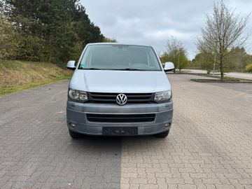 Volkswagen T5 Transporter - 2