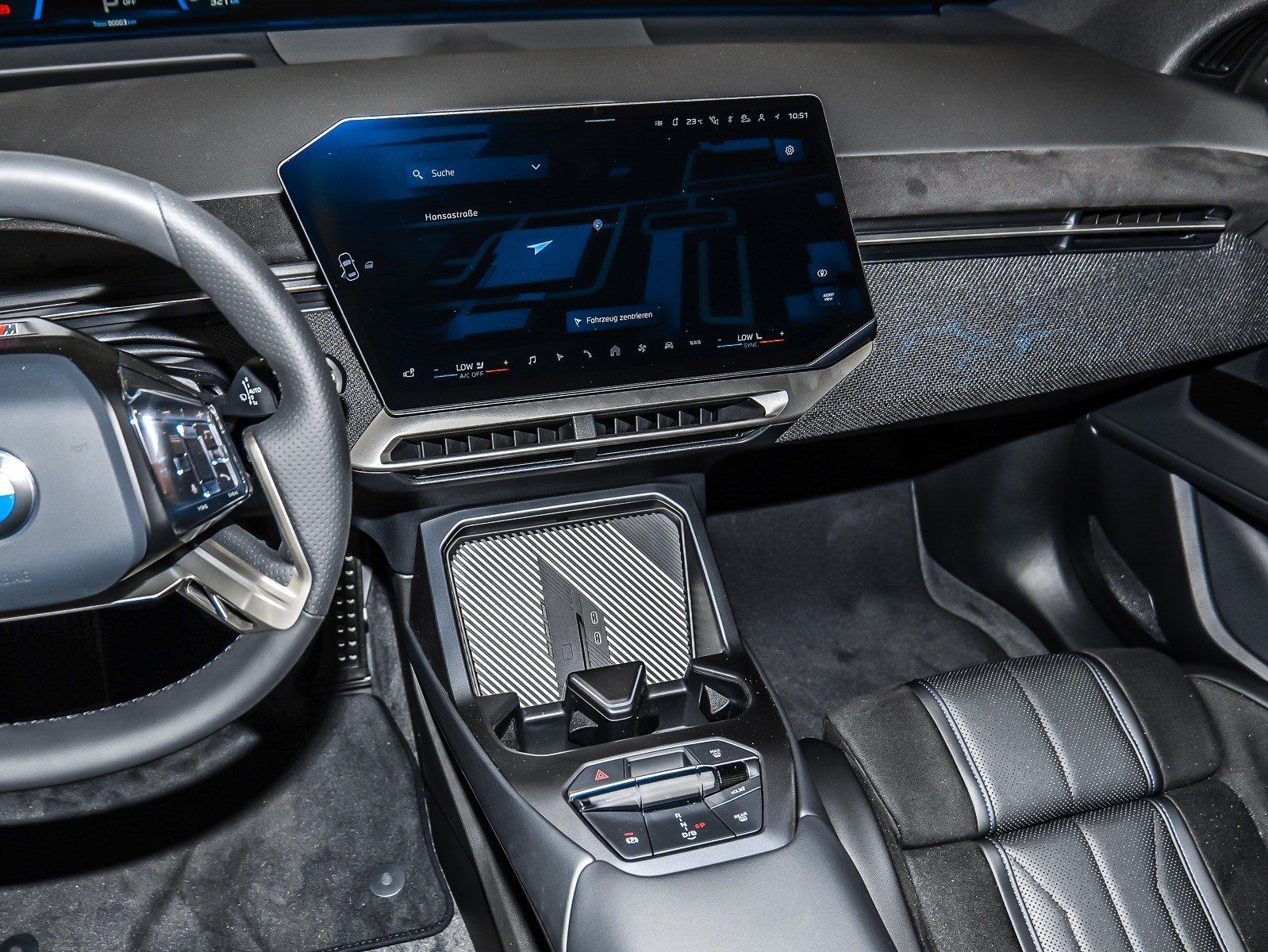 BMW iX3 - Bild 13