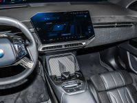 BMW iX3 - Vorschau Bild 13