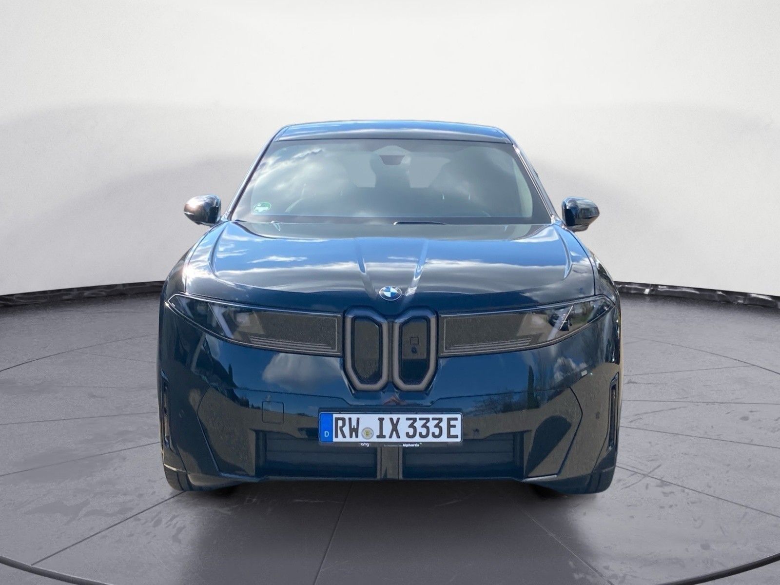 BMW iX3 - Bild 6