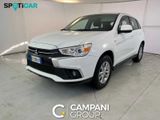 Mitsubishi MITSUBISHI ASX 1ª serie ASX 1.6 DI-D 114 CV 2WD