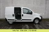 Fiat Fiorino Multijet2 1,3Diesel  Klima/1 Hand /Euro5 - Fiat Fiorino aus 2015