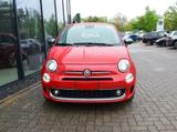 Fiat 500 1.2 l *Navi*GRA*PDC*Alu - gebrauchte Fiat 500 aus dem Jahr 2020