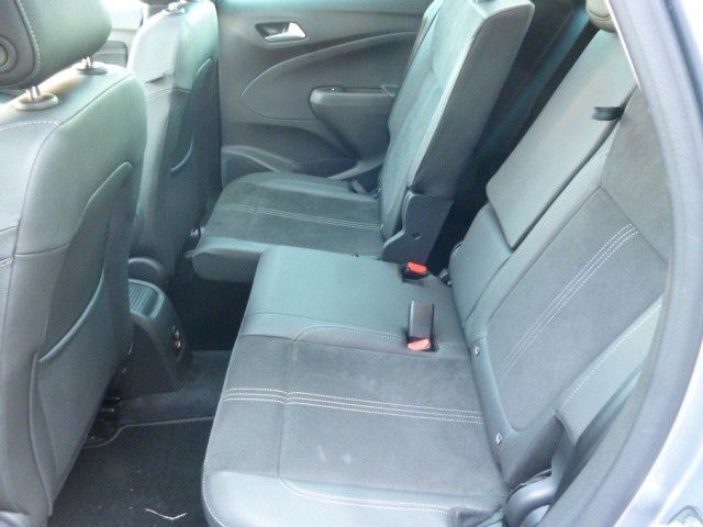 Crossland 1,2i Automatik Ultimate, PD,Navi,RK,PP