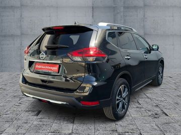 Nissan X-Trail 1.3 DIG-T N-CONNECTA 159PS NAVI