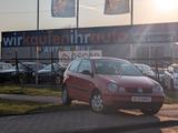 Volkswagen Polo 1.2 47kW Basis*SERVO*RADIO-CD !! - gebrauchte VW Polo aus dem Jahr 2001