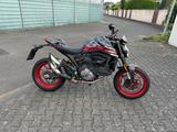 Ducati Monster 937 Plus - Ducati Monster Plus