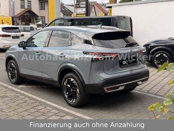 Nissan Qashqai - 7