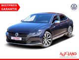 Volkswagen Arteon 2.0 Elegance 4Motion LED Navi ACC AHK - Volkswagen Arteon: Schwarz
