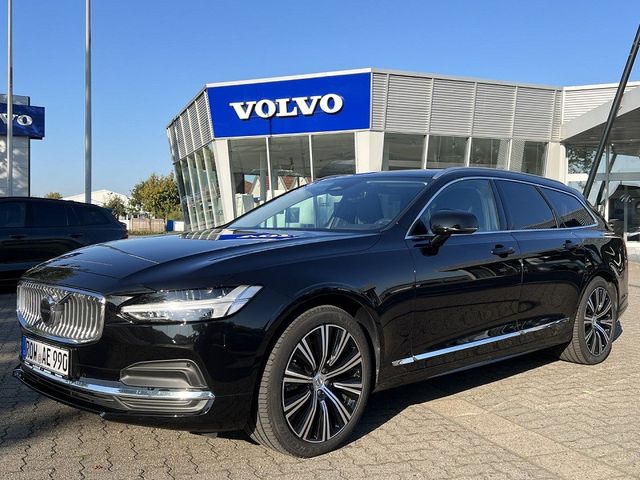 Volvo V90 B4 DIESEL (197 PS) AG8|PLUS|Bright|ACC|Leder