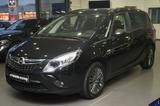Opel Zafira Active TOURER+KLIMA+PDC+SITZHEIZUNG+TEMPO - gebrauchte Opel Zafira aus dem Jahr 2013