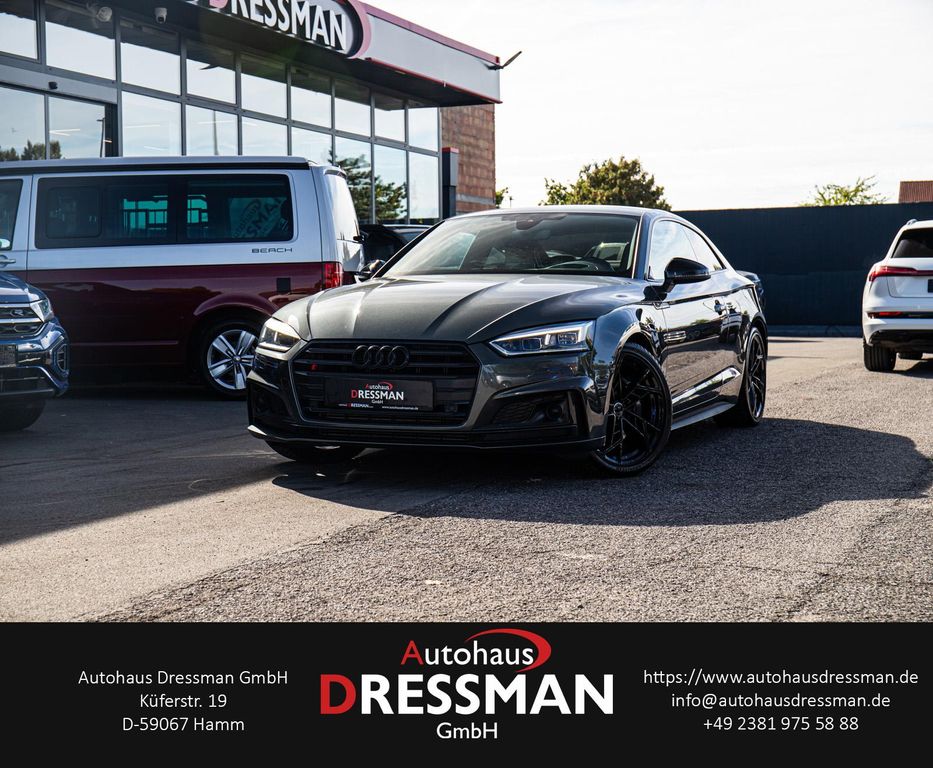 Image of Audi S5