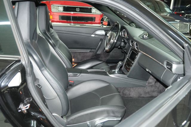 Fahrzeugabbildung Porsche 997 Carrera S/PDK/Chrono/Sportsitze/Erstlack