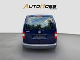 Volkswagen Caddy*LIFE*Kombi/Zentralverrieglung/ 2-Schiebetü - gebrauchte VW Caddy aus dem Jahr 2005