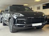Porsche Cayenne Matrix Panorama Soft-Close HUD Bose R21 - Porsche Cayenne Gebrauchtwagen in Duisburg