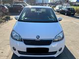 Skoda Citigo 1.0 MPI 44kW ASG Monte Carlo Monte Carlo - Skoda Citigo in Frankfurt (Main)