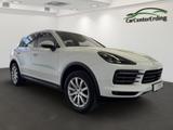 Porsche Cayenne S*LED-MATRIX*Navi*Leder*Panorama*AHK*360 - gebrauchte Porsche Cayenne aus dem Jahr 2022