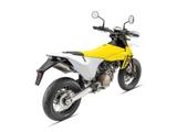 Husqvarna 701 Supermoto 2026 auch A2 "KÖSTLER Edition ´26" - HUSQVARNA NEU