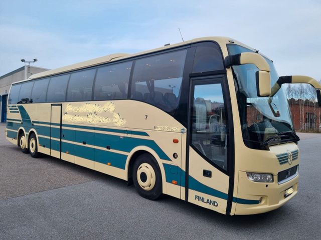 Volvo 9700 HD 57+2