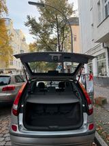 Nissan Almera Tino - Nissan Almera Tino in Berlin