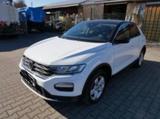 Volkswagen T-Roc 2.0 TDI SCR DSG Style Style - VW T-Roc von privat