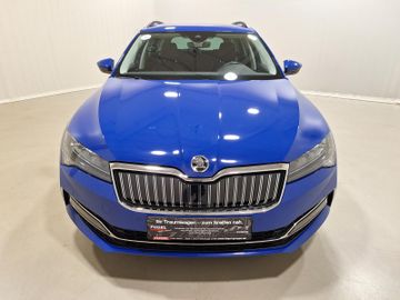 Skoda Superb - 9