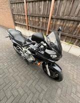 Yamaha Fz6 Fazer ABS - YAMAHA 2008 FZ6 FAZER
