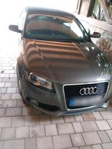 Audi Cabriolet A3 - Audi A3 aus 2011: Cabrio