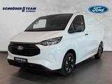 Ford Transit Custom 320 L1 Trend  Plug-in Hybrid - Ford Transit Custom: Automatik