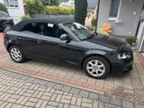 Audi A3 1.8 T Cabrio - Audi A3 aus 2009: Cabrio