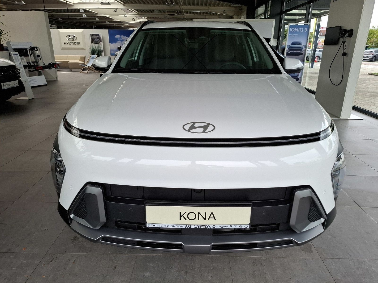 Hyundai Kona – Bild 3