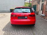 Audi A3 1.8 TFSI S tronic S line - Audi A3 8L mit Benzin-Antrieb