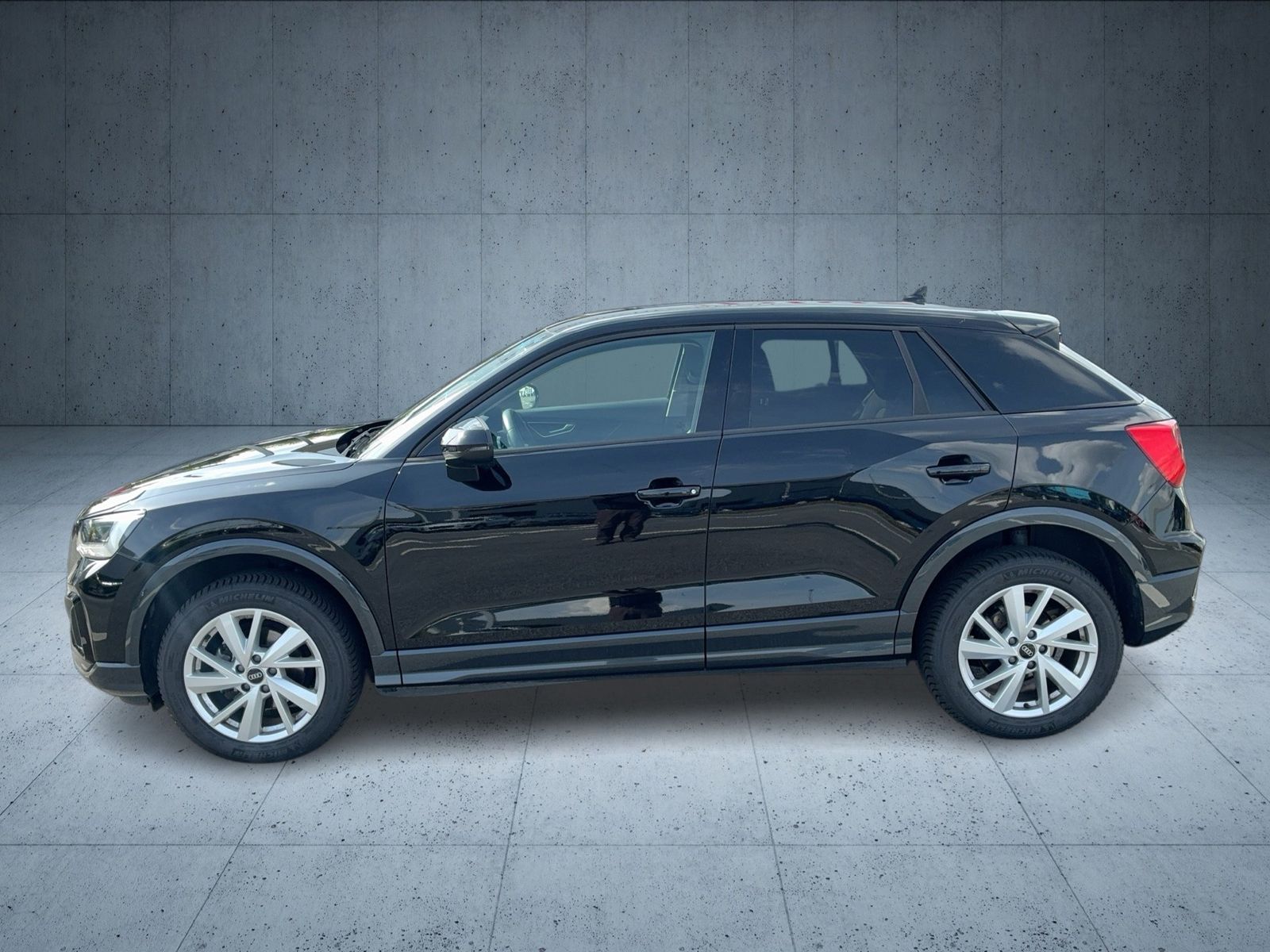Audi Q2 - Bild 3