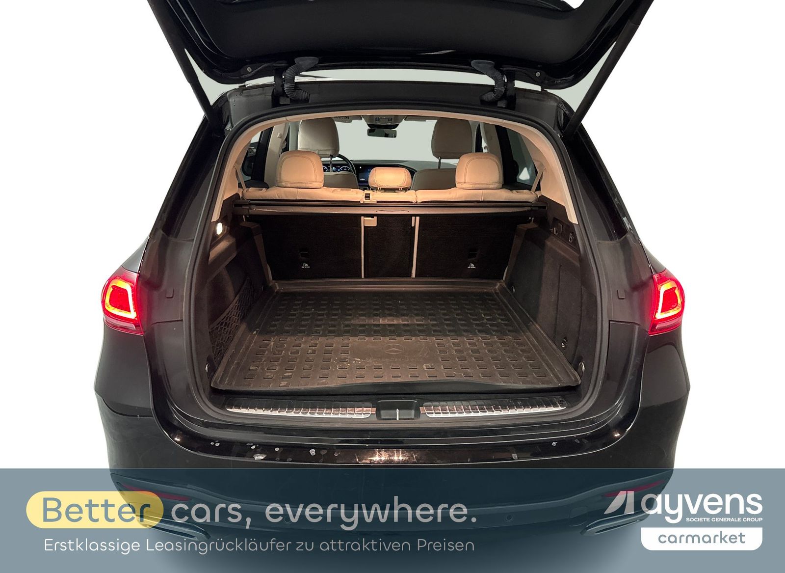 Mercedes-Benz GLE 400 - Bild 6