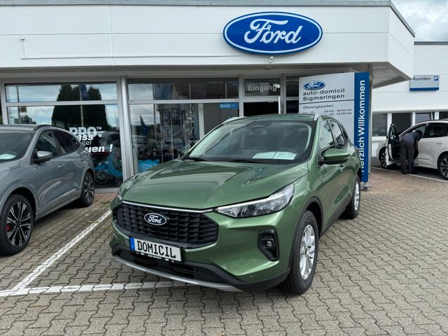 Ford Kuga Titanium 150PS LED Sofort Verfügbar