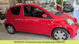 Toyota Aygo AYGO Cool *HU+AU+INSP. NEU - Toyota in Chemnitz: Aygo