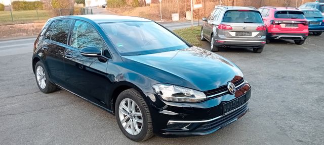 Volkswagen Golf VII Lim. Comfortline BMT/Start-Stopp