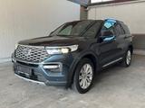 Ford Explorer Platinum Hybrid 4x4*360°*B&O*7-Sitze* - gebrauchte Ford Explorer aus dem Jahr 2022