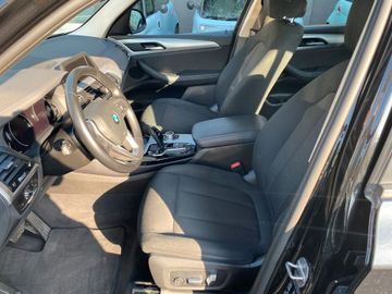 BMW X3 - 10