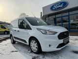 Ford Transit Connect 1.5 Kasten Trend*AHK*Navi*Klima - Ford Transit: Kombi, Trend