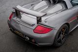 Porsche Carrera GT  - gebrauchte Porsche Carrera GT aus dem Jahr 2004