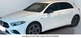 Mercedes-Benz A 250 e Edition AMG Night MBUX RFK LED PTS SPUR - mit Hybrid-Antrieb: Automatik