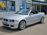 BMW 325 Ci Hardtop / Klimaautomatik /Leder / 18" Alu - BMW 325 aus 2001